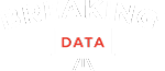Breaking Data Logo